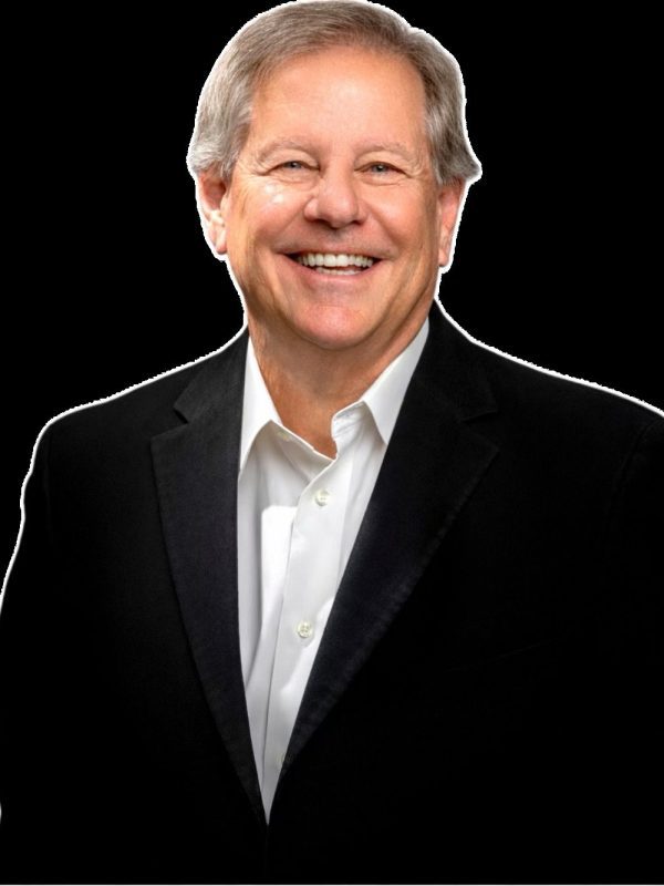 BRENT JONES