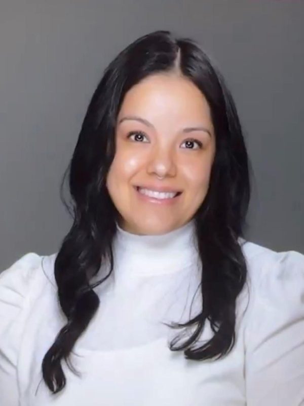 GABRIELA JOHNSON